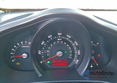 2014 Kia Sportage Ex z USA, uszkodzony, nr VIN KNDPC3AC5E7556481